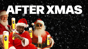 PARTY // AFTER XMAS - House