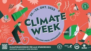 Climate Week