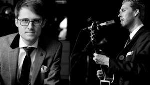 SWING GEORG: Thimo Niesterok feat. Paul Heller