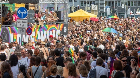 CSD Demo
