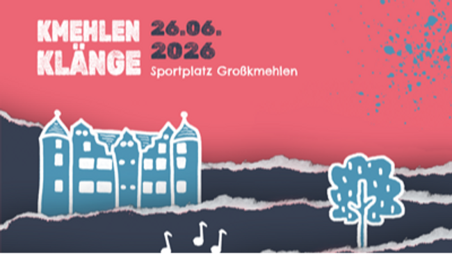 KMEHLEN KLÄNGE 2026