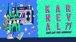 Karneval!?! – Der Tanz auf der Membran 2026