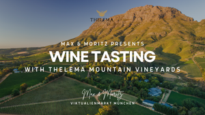 Meet the Winery | Thelema Wine Tasting