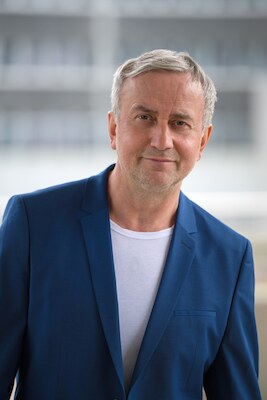 Kerim Pamuk
