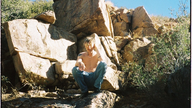 THE HAUNTED YOUTH / venue upgrade