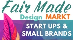 Fair Made Markt - Designmarkt