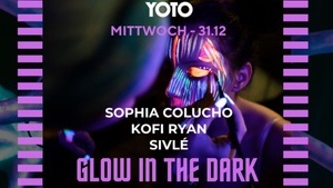 YOTO x SYLVESTER 2025