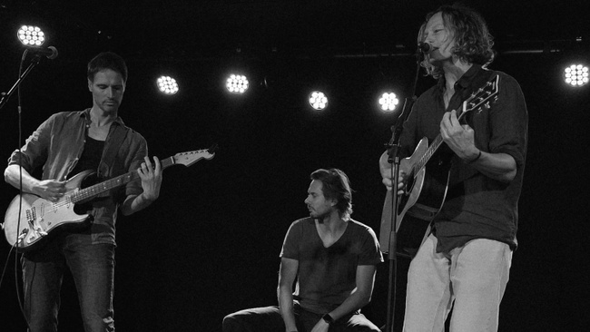 Slow Riders Live Musik @ hirschchen