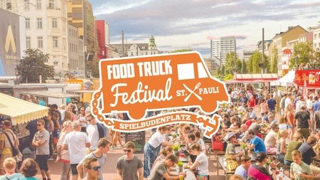Food Truck Festival