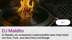 DJ Maldito