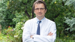 Wasserfasten – wie es funktioniert und warum es Wunder wirkt. Ein Abend mit Prof. Dr. Peter Schwarz