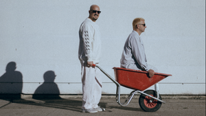 MODESELEKTOR classic live | Special Guest: TEAM SCHEISSE