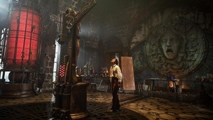 Neu im Kino: Frankenstein (2025) von Guillermo del Toro