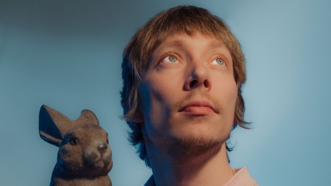 Robert Alan - Neues Programm