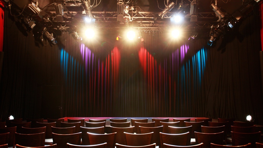 Montag in der Stalburg. Heute: Quiz