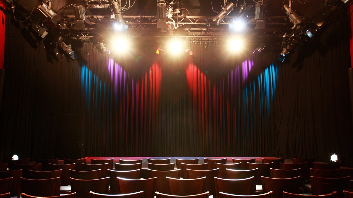 Montag in der Stalburg. Heute: Quiz