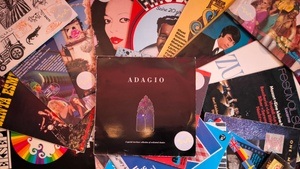 Vinyl-Abend