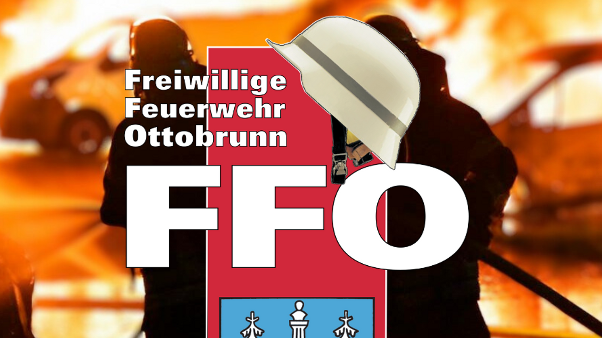 Freiwillige Feuerwehr Ottobrunn e.V.