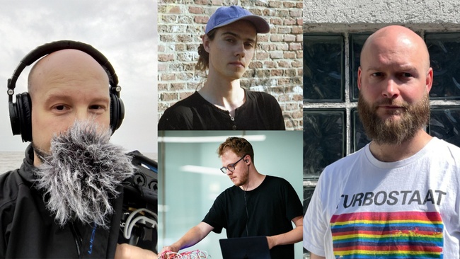 Drift & Oscillations