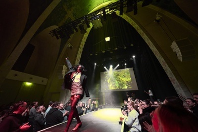 Events als Geschenk in Gelsenkirchen