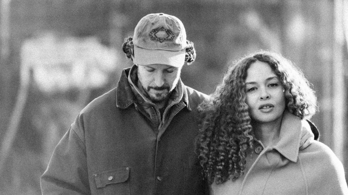 Max Herre & Joy Denalane – Alles Liebe Open Airs ‘25