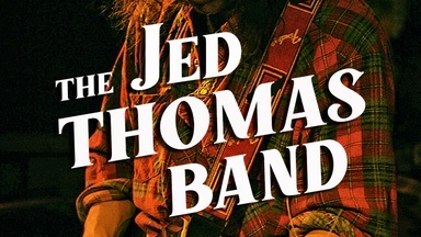 Jed Thomas Band