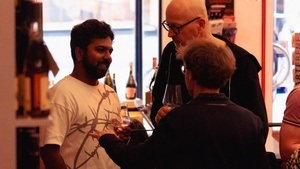 Feierabend im Glas - Valpolicella