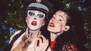 COCOROSIE