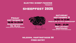 Sheepfest