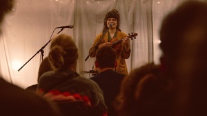 Cozy Concert