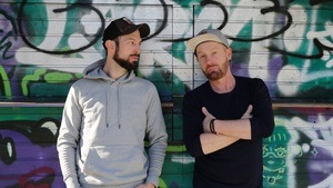 Kupfer - Album Preview / Support: Kanal (Berlin)