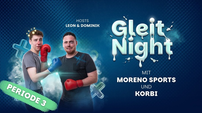 GleitNight - Periode #3