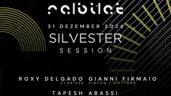 RABIAT SILVESTER SESSION