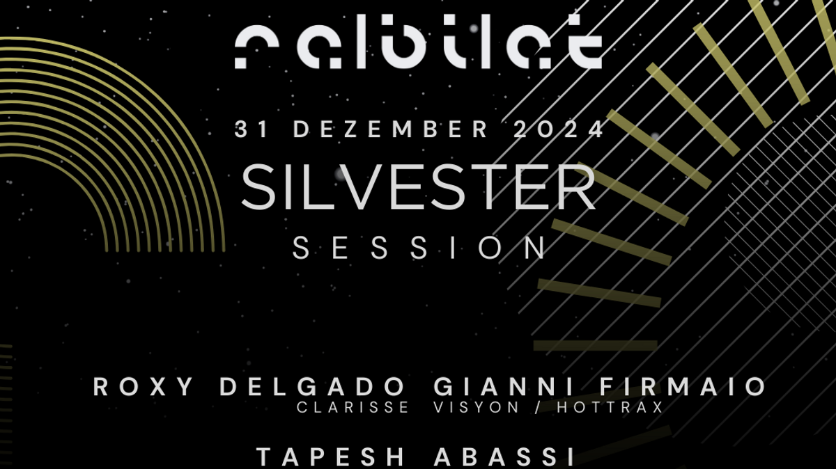 RABIAT SILVESTER SESSION