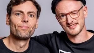 Simon & Jan – NEUES PROGRAMM