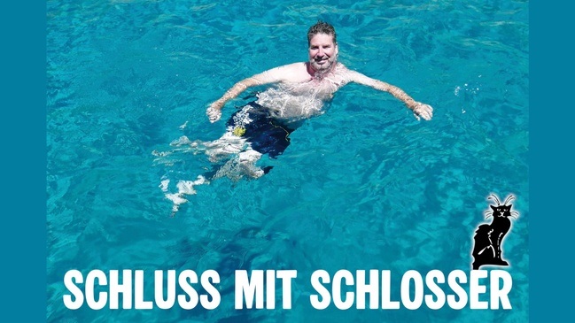 Schluss mit Schlosser Reloaded - Die bescheuertsten Nachrichten der letzten Jahre (Escht Kabarett Spezial)