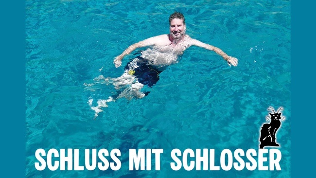 Schluss mit Schlosser Reloaded - Die bescheuertsten Nachrichten der letzten Jahre (Escht Kabarett Spezial)