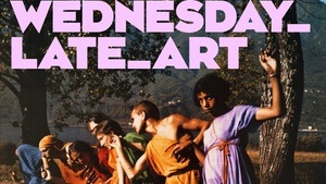 Wednesday Late Art – Para-Modernism. Life Reform