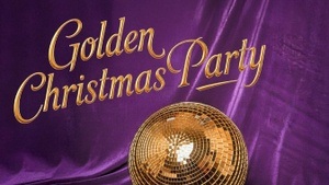 Milano Vice "Golden Christmas Party"