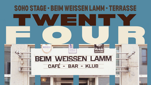 TWENTYFOUR