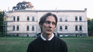 SCHRAMM "something smelling funny"-Tour - präsentiert von Rausgegangen