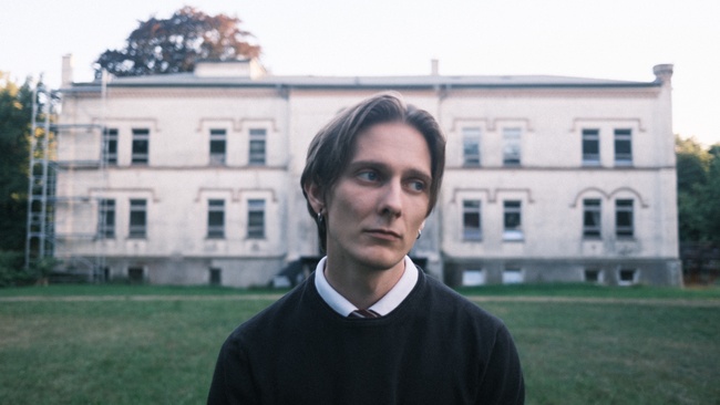 SCHRAMM "something smelling funny"-Tour - präsentiert von Rausgegangen