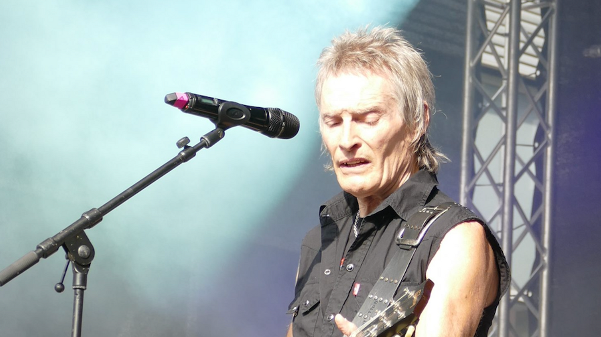 Charlie Hallinan