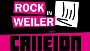 Rock in Weiler