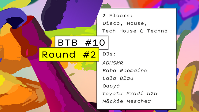BtB 161 #10 (Round 2)