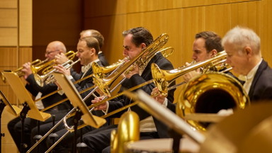 6. SINFONIEKONZERT