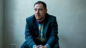 Rum und Wodka - KunstStück! präsentiert: Theaterstück mit Simon Schreiber