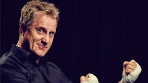 Bernd Kohlhepp – „Mit Dem Faust Auf’s Auge … frei nach Goethe“