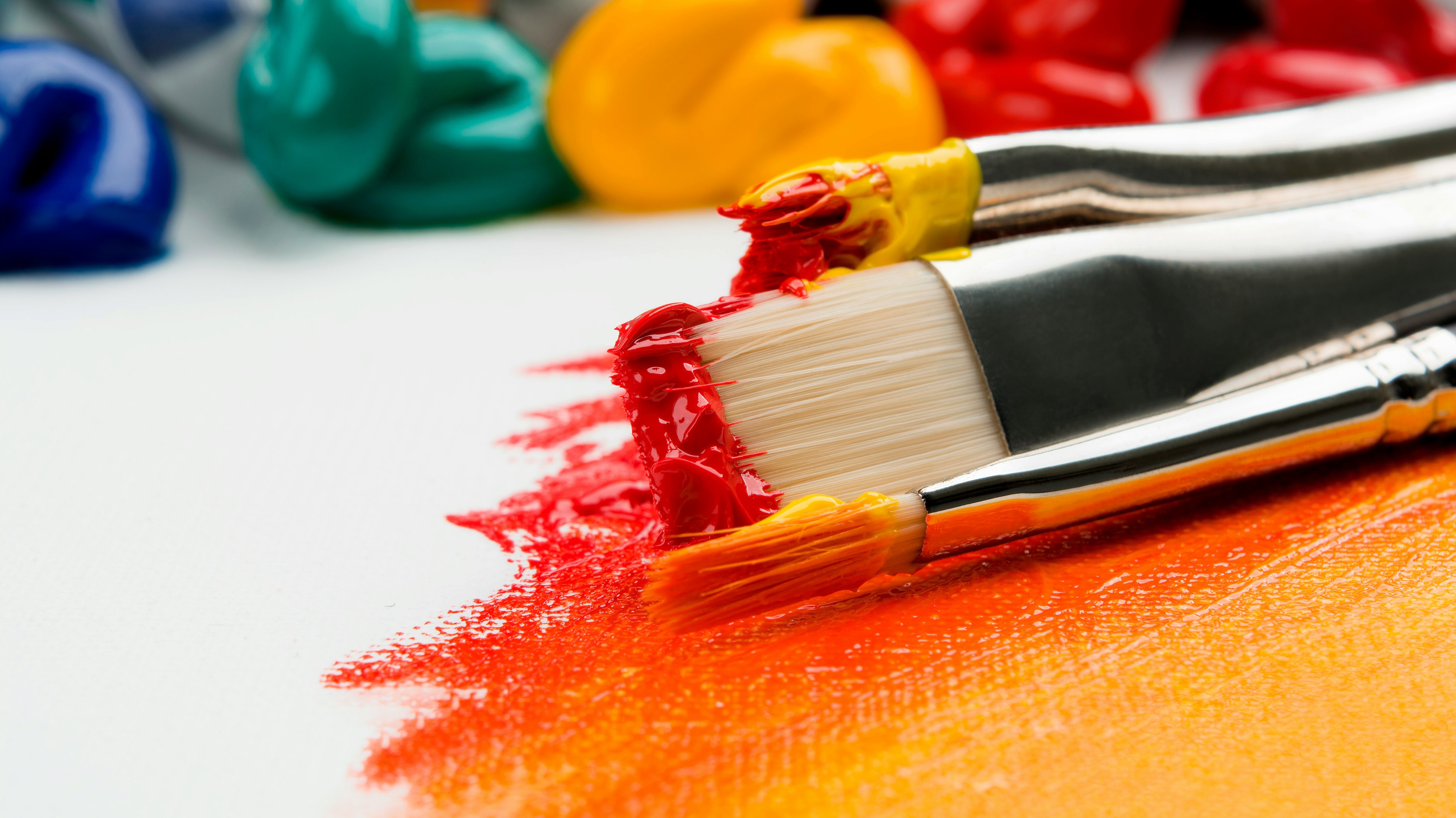 Women’s Painting Group