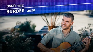 OVER THE BORDER FESTIVAL – NOCHE DE FLAMENCO